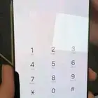 شاشة جوال سامسونج s24 الترا اصلية