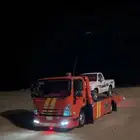 سطحه تبوك لنقل السيارات لجميع مناطق المملكه