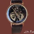 ساعة يد رجالية إصدار خاص سنة 1965 م