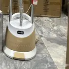 مكواه بخار استخدام خفيف نضيفه