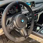 تنجيد دركسون شبكة وكاله BMW x5 2016