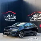 هوندا سيتي سبورت 2024 لدى الخضر للسيارات