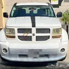Dodge Nitro..دوج نيترو 2011