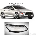 غطاء شمعات ماليبو 2017