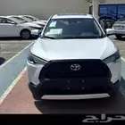كورلا كروس فل كامل 2025