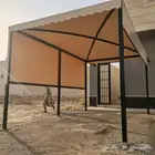 مظلات سواتر