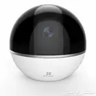 تركيب وبرمجه كاميرات واي فاي ezviz