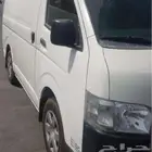 تويوتا هايس بضاعة