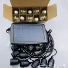 عقد لمبات بطول10متر