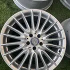 جنوط مرسيدس شمس موديل2012مقاس19 اصلي وكاله