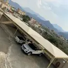 مظلات سواتر