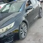 سياره كيا اوبتيما موديل 2016 للايجار الشهرى واليومي