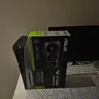 كرت شاشه من اسوس نسخه oc و TUF