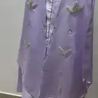 فستان بنات راقي وفخم م محل كيوت