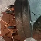 تباريز سته مسامير