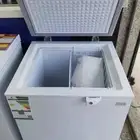 فريزرات منزلية أفقية أحجام مختلفة