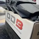 فحمات لاند كروزر تويوتا من موديل 2008الى2021