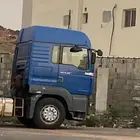 مان 2005 للايجار
