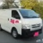 هايس بضاعه ديزل