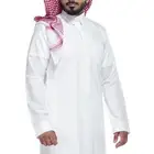 ثوب سعودي صيفي