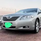 كامري 2009 سبورت بسم صاحبها من الوكاله ممشى السيارة قليل 300