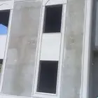 ديكورات خارجيه