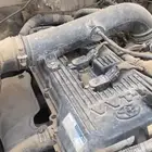 مكينه للبيع تشليح هايلوكس2014