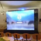 بيع شاشات عرض عملاقة LED