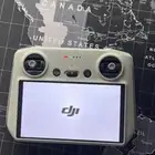 جوستيك او تحكم بالدرون
