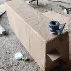 تانكي ماء يركب على الفتك