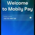 FREE 50SAR FROM MOBILY PAY REGISTER NEW ACCOUNT WITH MY CODE