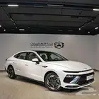 هيونداي سوناتا 2.5 بفئات متعددة موديل 2026