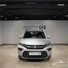 تويوتا اروبان كروزر 1.5 بفئات متعددة موديل 2026