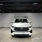 تويوتا انوفا بفئات متعددة موديل 2026