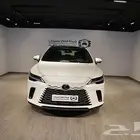 لكزس RX350 بفئات متعددة موديل 2025
