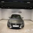 نيسان التيما 2.5 بفئات متعددة 2026