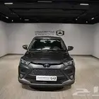 تويوتا رايز بفئات متعددة موديل 2026