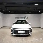 هيونداي سوناتا 2.5 بفئات متعددة موديل 2026