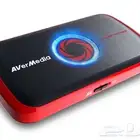 جهاز تسجيل HD AVerMedia محمول بميزات عديدة