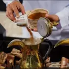 قهوجي الحويه وضواحيه والطائف وضواحيه معاء العده والمباشرين