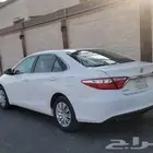 تويوتا كامري 2016بدي وكاله