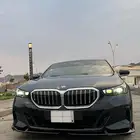 بي ام دبليو BMW 520i فل كامل 2024