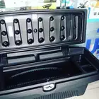 صندوق عزبة للمستبيشي