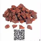 فحم حجري بركاني امريكي للبرجر