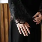 3 عبايات من كيان جديدة بالكيس لم تلبس أبد ا