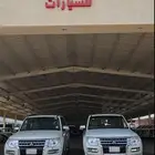 متسوبيشى باجيرو 2017