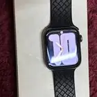 للبيع ساعة ابل الاصدار السادس مدعومه اتصال