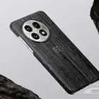 غطاء ون بلس 13 ارميد OnePlus 13 Wood Grain تابي وتمارا