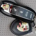 مفتاح بورش كايين مع البرمجة