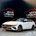 هونداي النترا سمارت 2026 لدى الخضر للسيارات